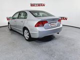 Used 2008 Honda Civic LX image 2