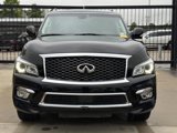 Used 2017 INFINITI QX80 2WD w/ Driver Assistance Package image 2