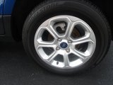 Used 2020 Ford EcoSport SE w/ SE Convenience Package image 2