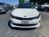 Used 2018 Kia Optima EX w/ Technology Package image 2