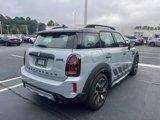 Certified 2024 MINI Cooper Countryman S w/ Mini Untamed Edition image 4