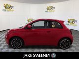 New 2024 FIAT 500 e (RED) image 4