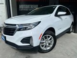 Used 2023 Chevrolet Equinox LT image 1