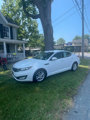 Used 2012 Kia Optima LX w/ Convenience Pkg image 2