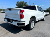 Used 2022 Chevrolet Silverado 1500 Custom image 5