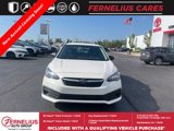 Used 2022 Subaru Impreza 2.0i image 3