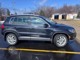 Used 2015 Volkswagen Tiguan SEL image 2