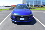 Certified 2022 Honda Accord Sport image 6