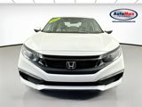 Used 2020 Honda Civic LX image 6
