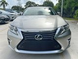 Used 2018 Lexus ES 350 image 2