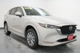 New 2025 MAZDA CX-5 AWD 2.5 S w/ Select Package image 2