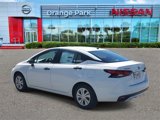 New 2025 Nissan Versa S image 3