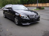 Used 2016 Mercedes-Benz E 350 4MATIC Wagon image 5