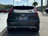 Used 2019 Cadillac XT4 Premium Luxury image 4