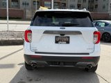 Certified 2021 Ford Explorer XLT w/ Equipment Group 202A image 5
