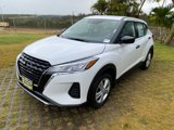 New 2025 Nissan Kicks Play S image 3