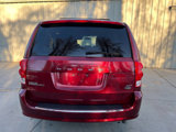 Used 2014 Dodge Grand Caravan SXT w/ Rear Park Assist Package image 4