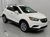 Used 2018 Buick Encore Preferred image 3
