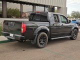 Used 2018 Nissan Frontier SV w/ Midnight Edition Floor Mats image 4