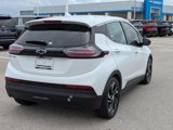 Used 2022 Chevrolet Bolt LT w/ Infotainment Package image 3