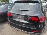 Certified 2022 Mercedes-Benz GLC 300 4MATIC image 5