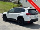 Used 2022 Subaru Forester Wilderness image 5