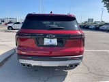 New 2025 Chevrolet Traverse Z71 w/ Driver Confidence Package image 4