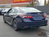 Used 2022 Toyota Camry SE image 4