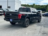 Used 2015 Ford F150 Lariat image 3