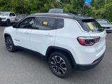 Certified 2022 Jeep Compass Limited image 5