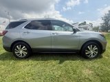 Used 2023 Chevrolet Equinox Premier image 2