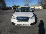 Used 2018 Subaru Forester 2.5i w/ Alloy Wheel Package image 2