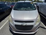 Used 2013 Chevrolet Spark LT image 2