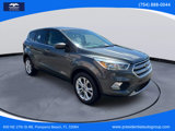 Used 2019 Ford Escape SE image 5