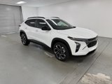 New 2025 Chevrolet Trax RS w/ Driver Confidence Package image 3