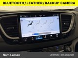 New 2025 Chrysler Voyager LX image 6