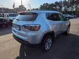 New 2025 Jeep Compass Latitude w/ Sun and Sound Group image 5