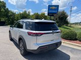 Used 2022 Nissan Pathfinder SV image 4