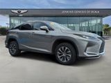 Used 2021 Lexus RX 350 FWD w/ Accessory Package image 2