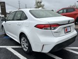 Used 2023 Toyota Corolla LE image 4