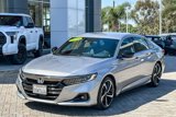 Used 2022 Honda Accord Sport image 3