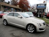 Used 2013 Cadillac ATS Luxury w/ Driver Awareness Package image 3