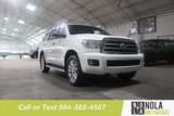 Used 2015 Toyota Sequoia Platinum image 6