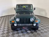 Used 1999 Jeep Wrangler Sahara image 2