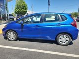 Used 2016 Honda Fit LX image 2