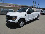 Used 2023 Ford F150 XL image 4