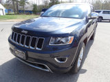 Used 2014 Jeep Grand Cherokee Limited image 6