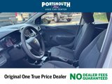 Used 2020 Chevrolet Spark LS image 4