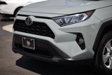 Used 2021 Toyota RAV4 XLE image 3