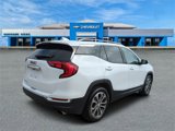 Used 2019 GMC Terrain SLT w/ Preferred Package image 4